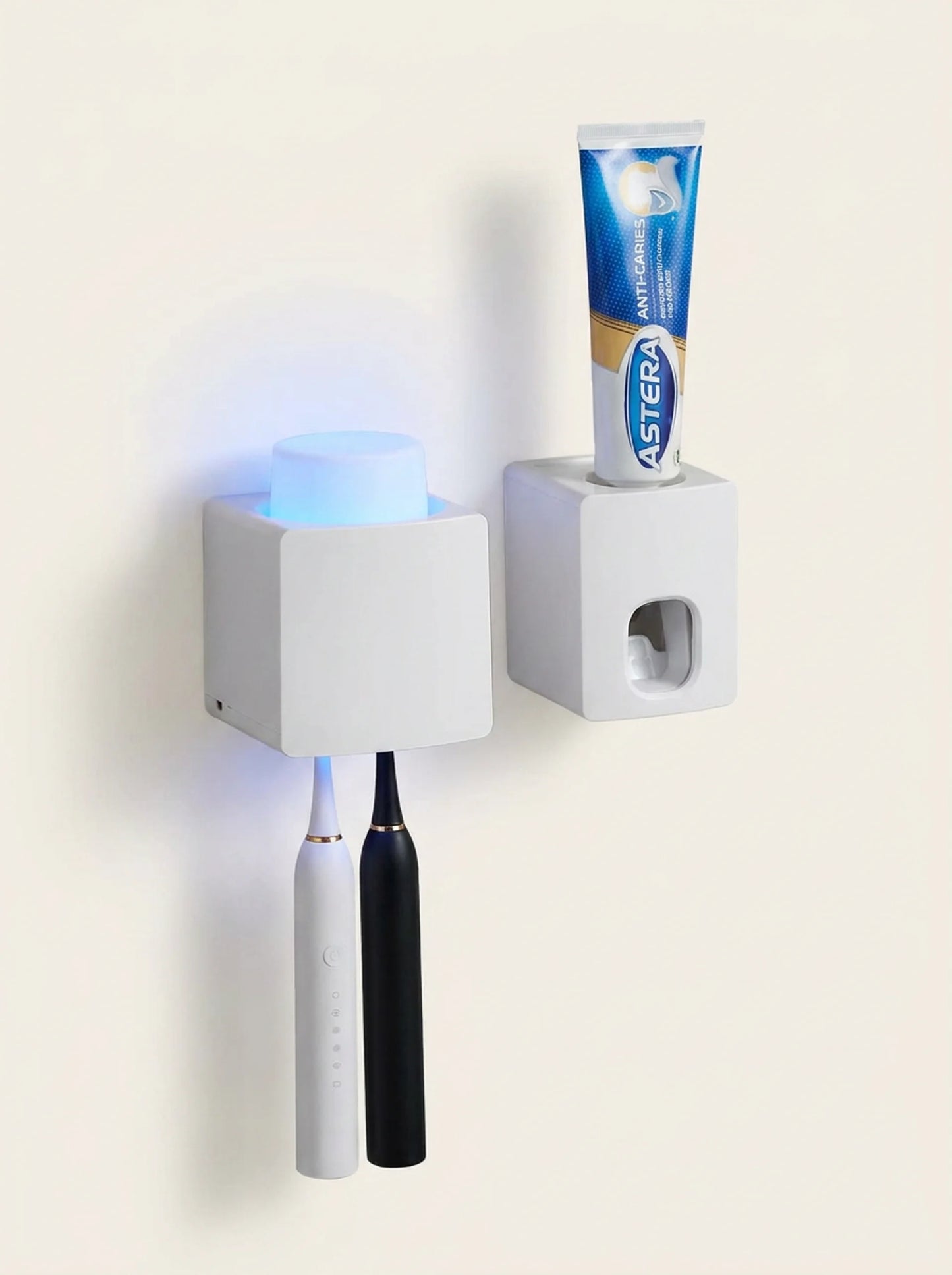 Aesthetic Smart Sterilizer