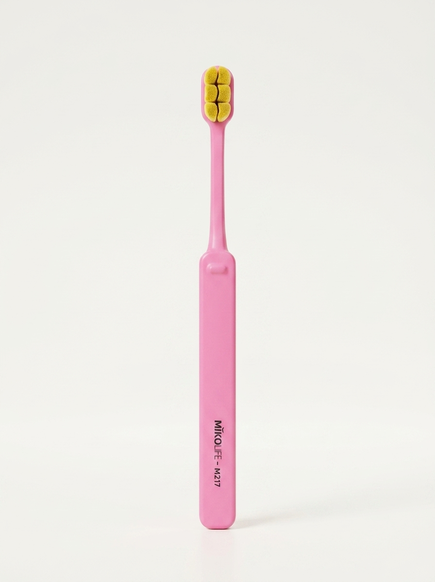 Soft Fur brush