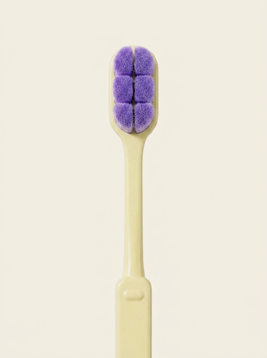 Soft Fur brush