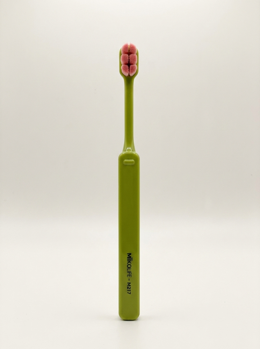 Soft Fur brush