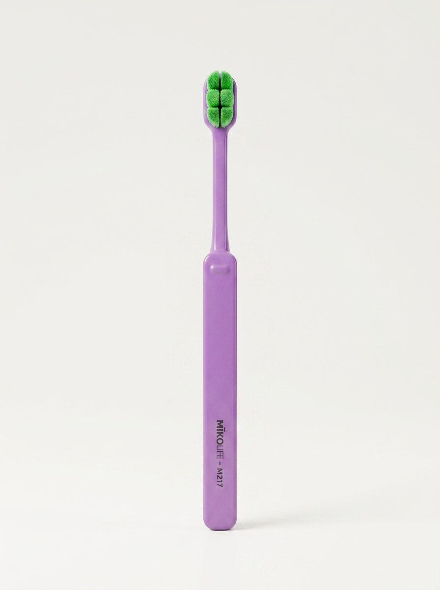 Soft Fur brush